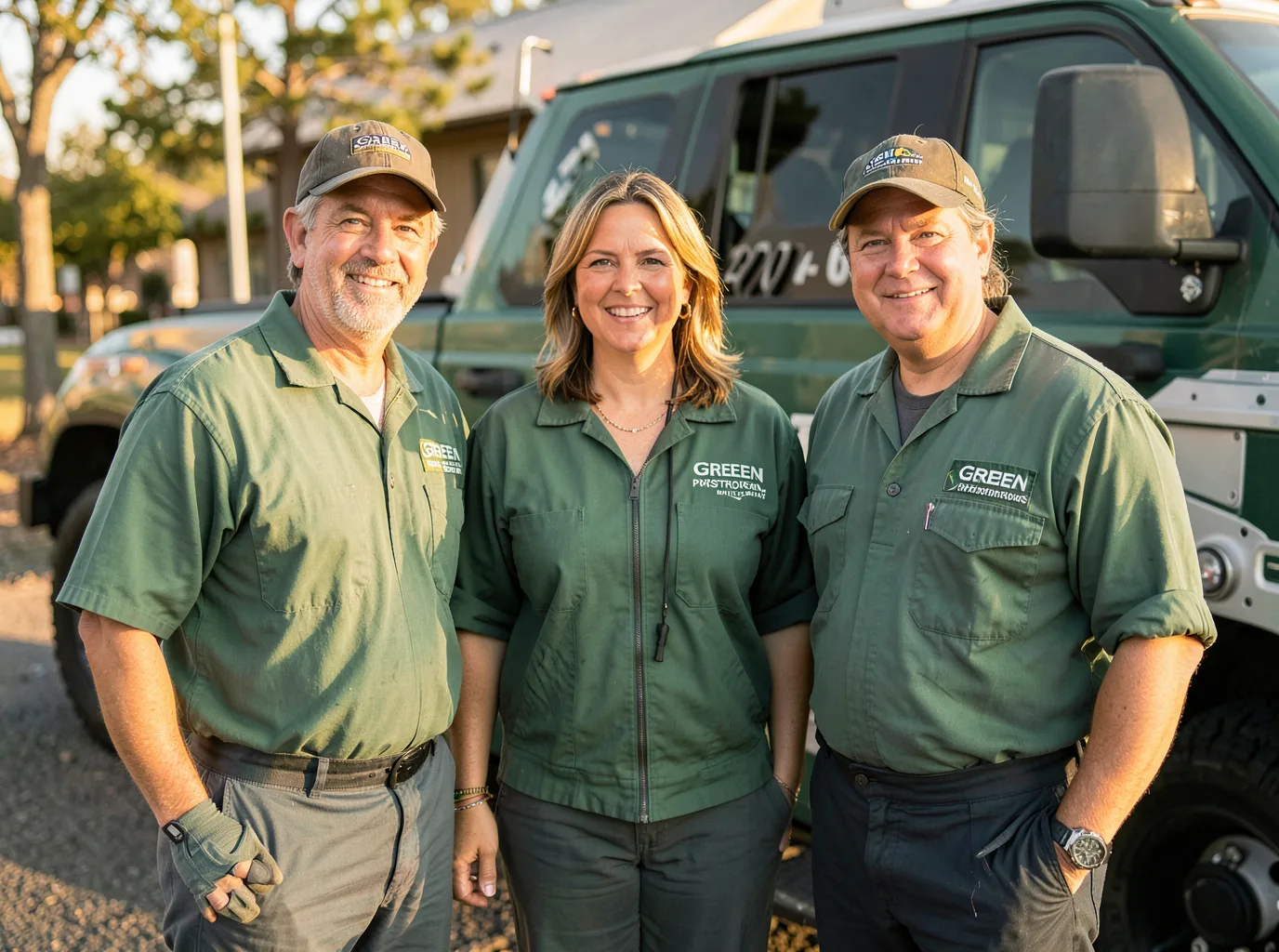 Water Damage Restoration company in Oak Ridge, PA