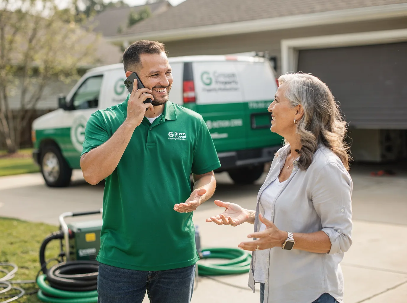 Water Damage Restoration Oak Ridge, PA FAQs